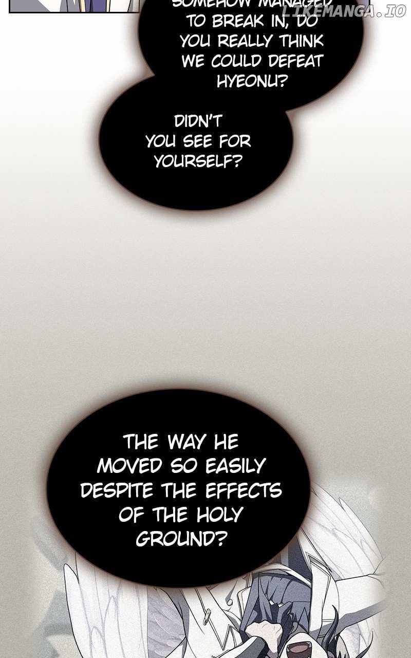 The tutorial tower of the advanced player chapter 196 page 113