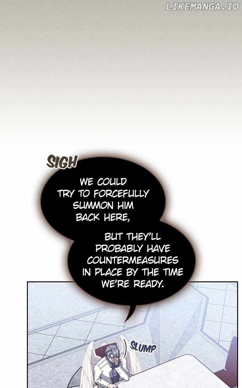 The tutorial tower of the advanced player chapter 196 page 115