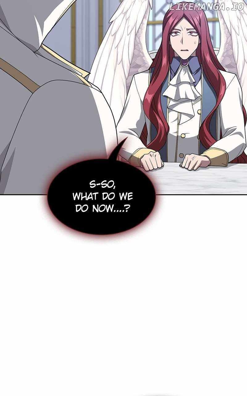 The tutorial tower of the advanced player chapter 196 page 117