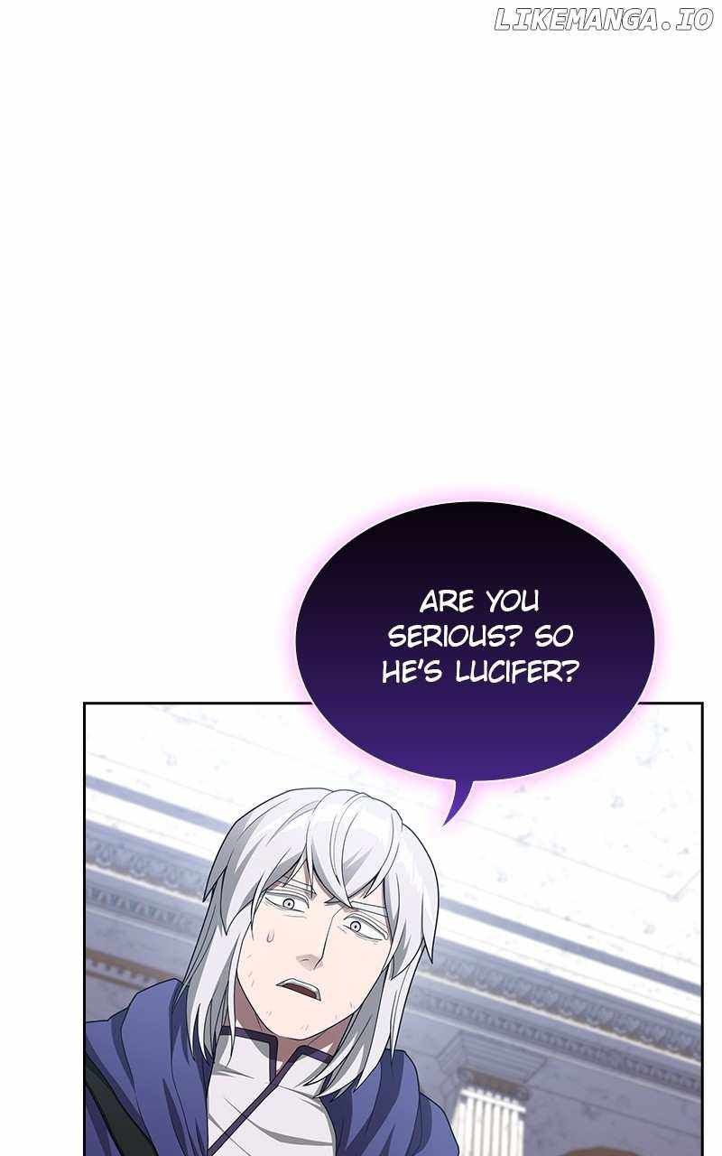 The tutorial tower of the advanced player chapter 196 page 121