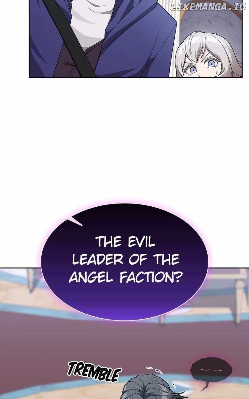 The tutorial tower of the advanced player chapter 196 page 122