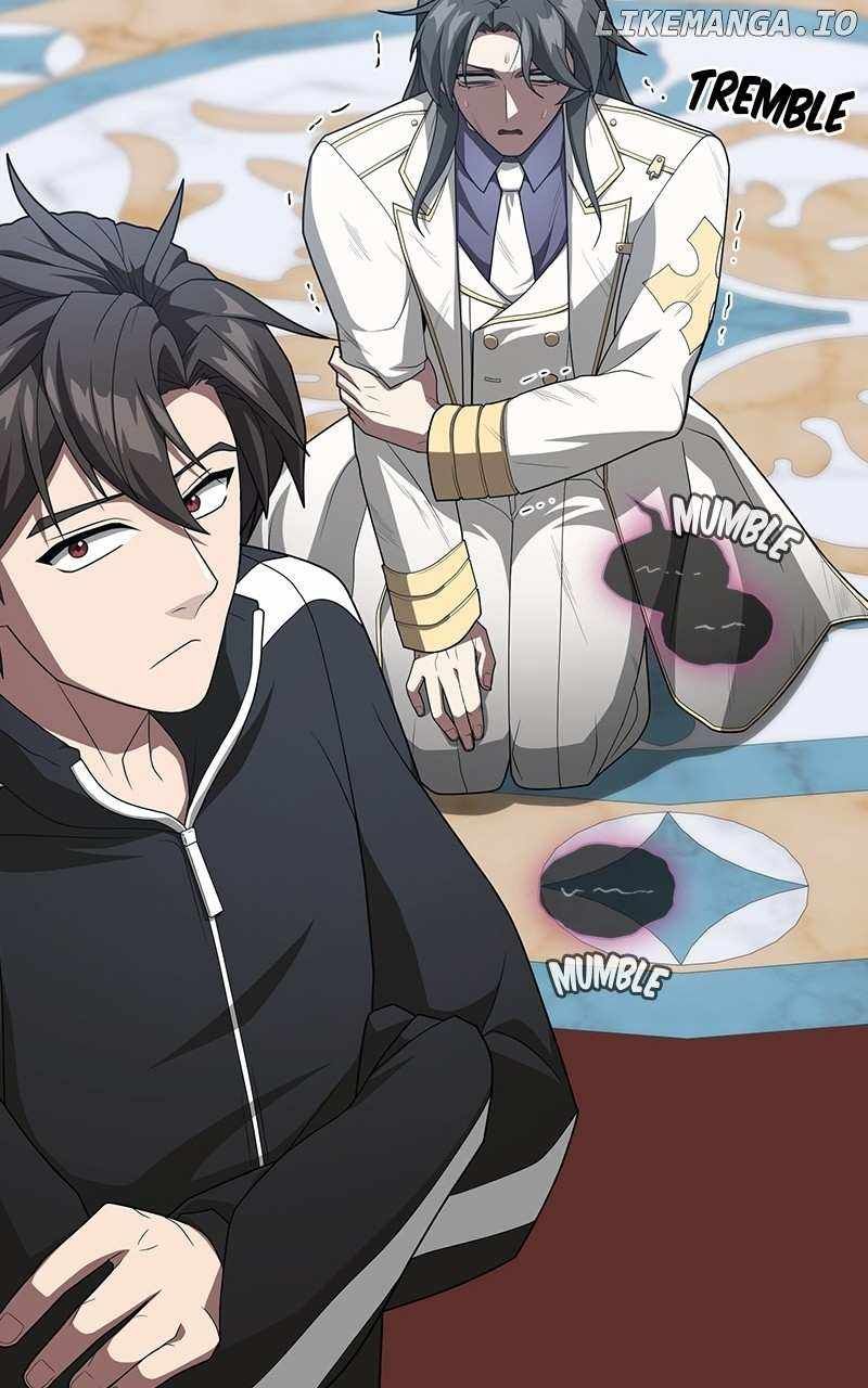 The tutorial tower of the advanced player chapter 196 page 123