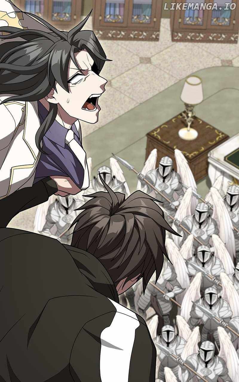 The tutorial tower of the advanced player chapter 196 page 16