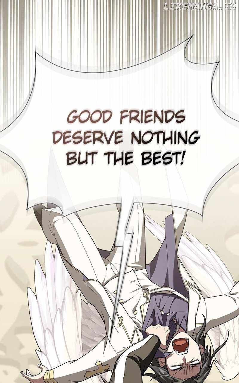 The tutorial tower of the advanced player chapter 196 page 18