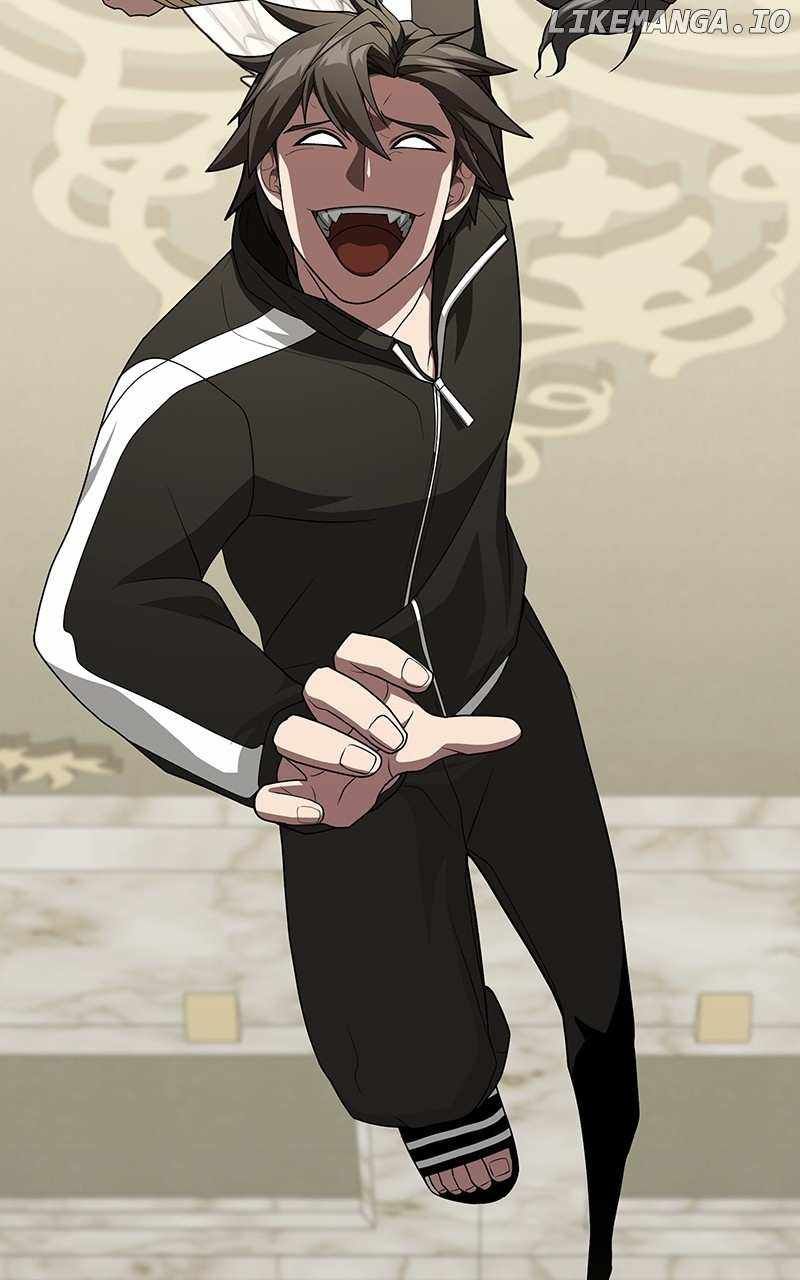 The tutorial tower of the advanced player chapter 196 page 19