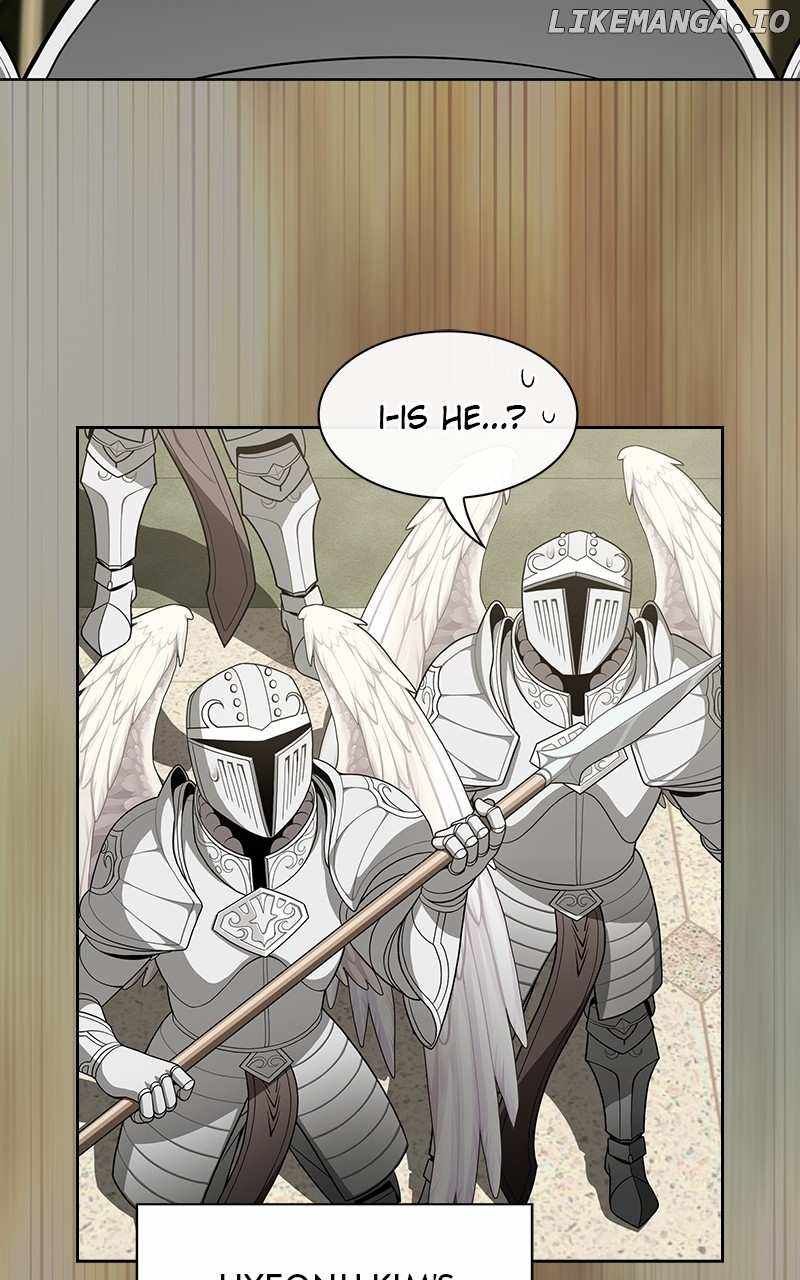 The tutorial tower of the advanced player chapter 196 page 21