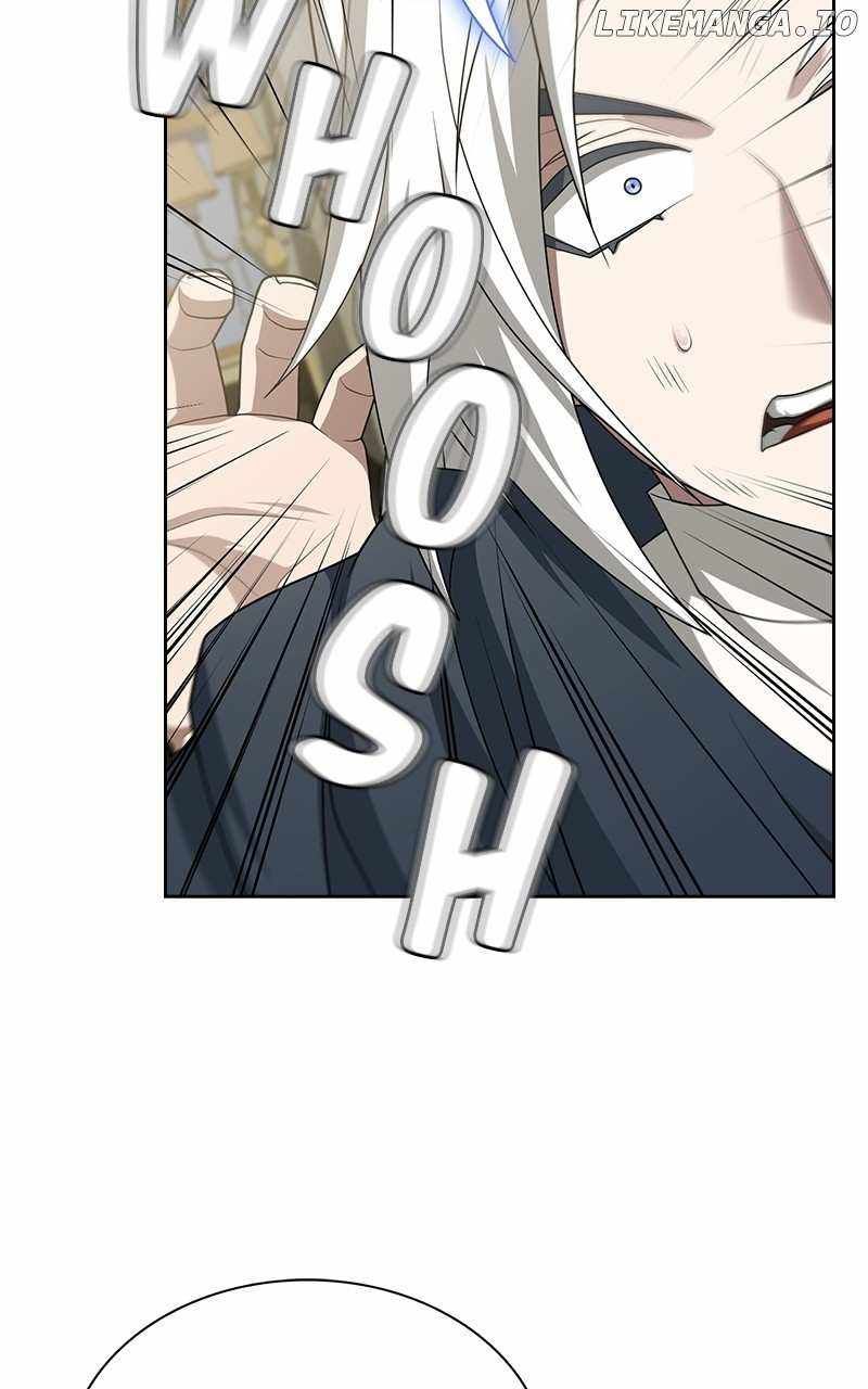 The tutorial tower of the advanced player chapter 196 page 28