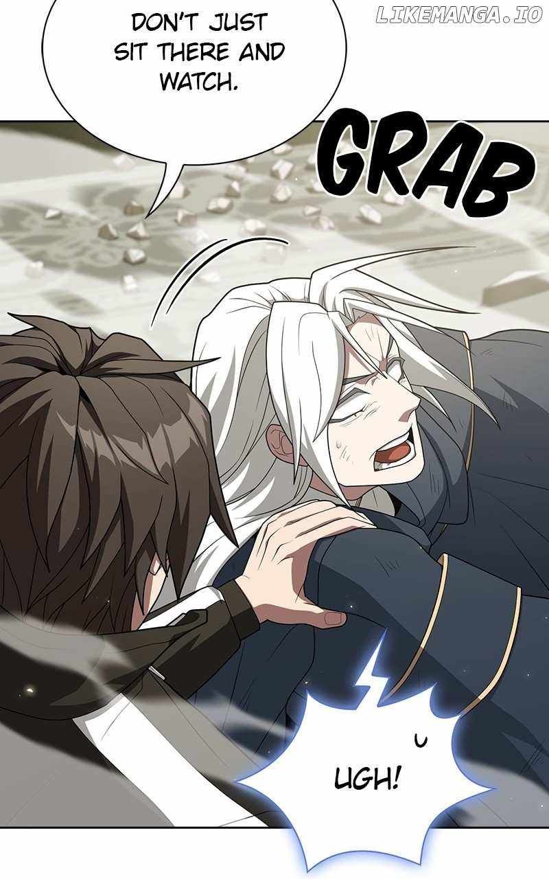 The tutorial tower of the advanced player chapter 196 page 29