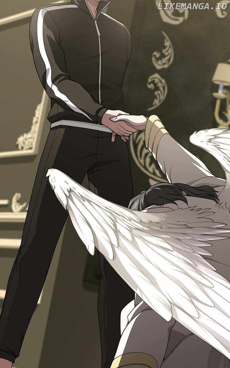 The tutorial tower of the advanced player chapter 196 page 3