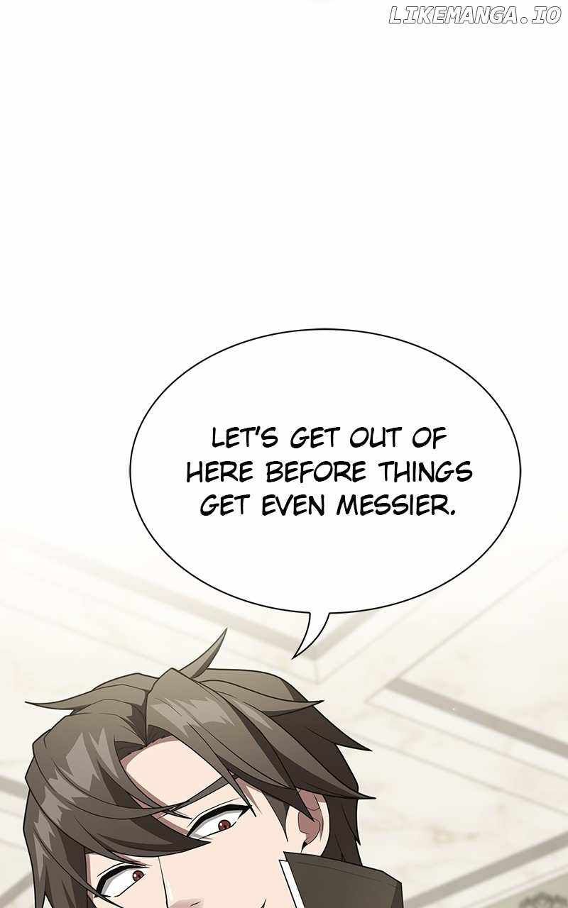 The tutorial tower of the advanced player chapter 196 page 30