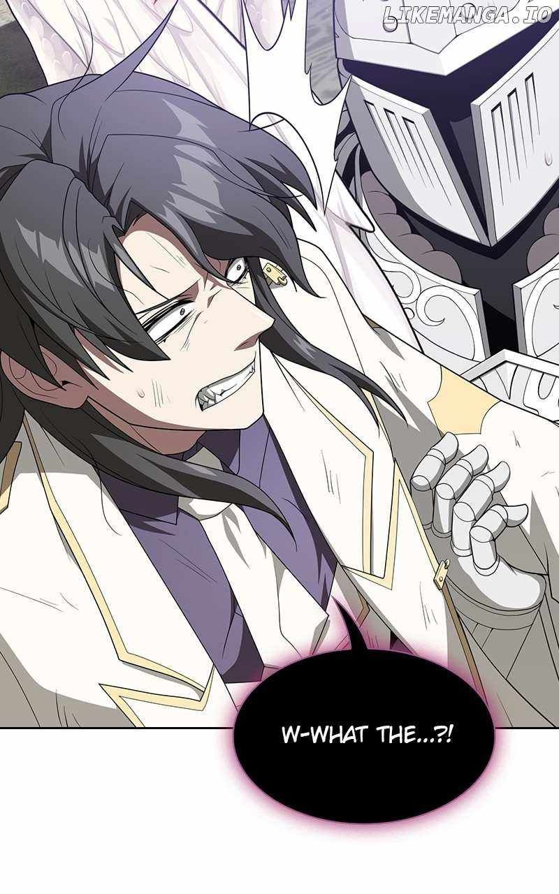 The tutorial tower of the advanced player chapter 196 page 34