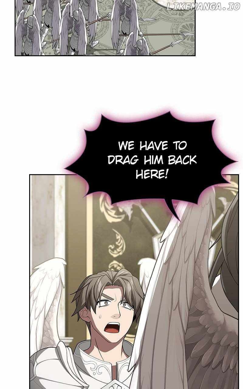 The tutorial tower of the advanced player chapter 196 page 37