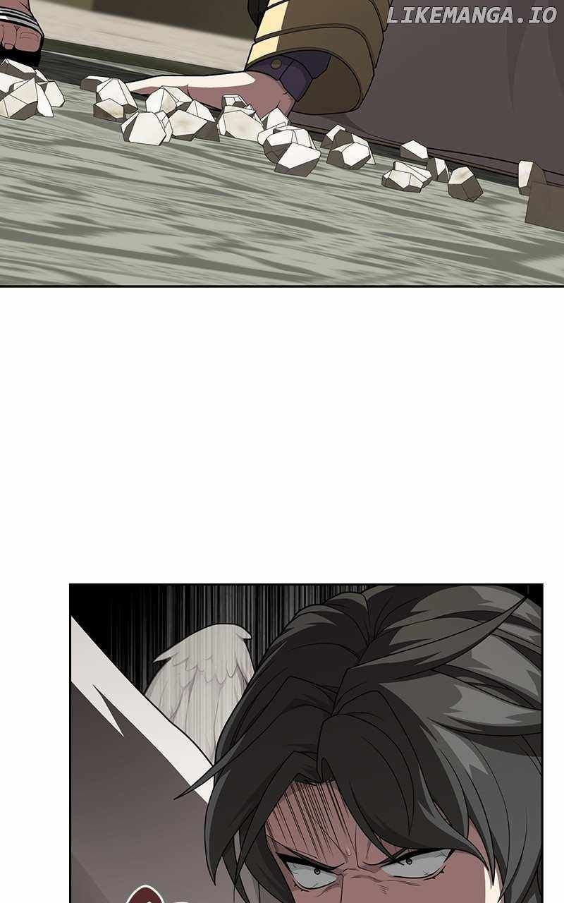 The tutorial tower of the advanced player chapter 196 page 4