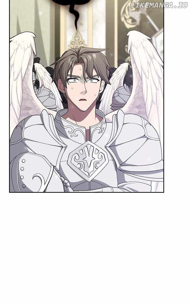 The tutorial tower of the advanced player chapter 196 page 48