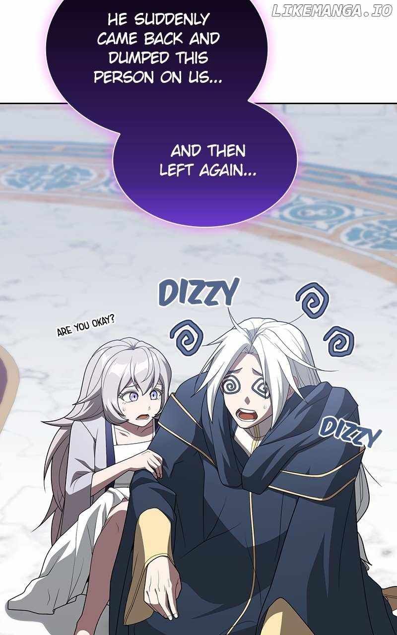 The tutorial tower of the advanced player chapter 196 page 53