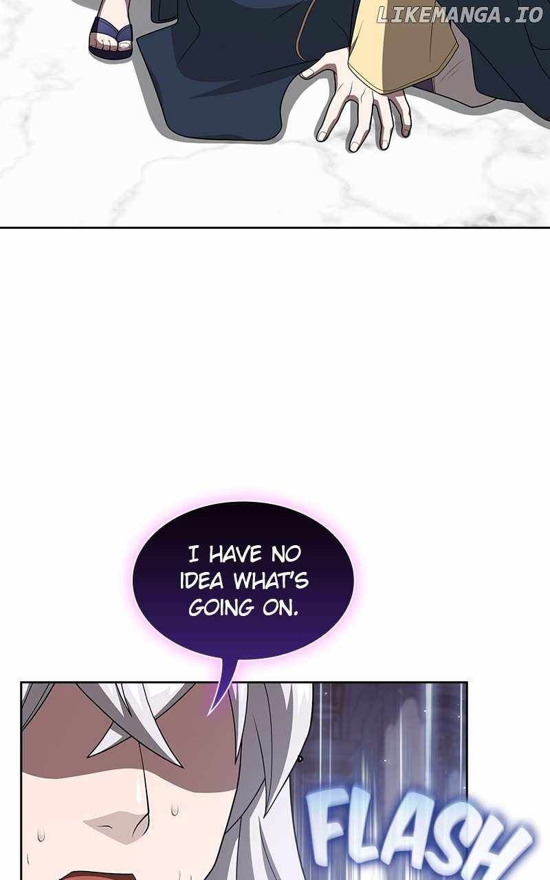 The tutorial tower of the advanced player chapter 196 page 54