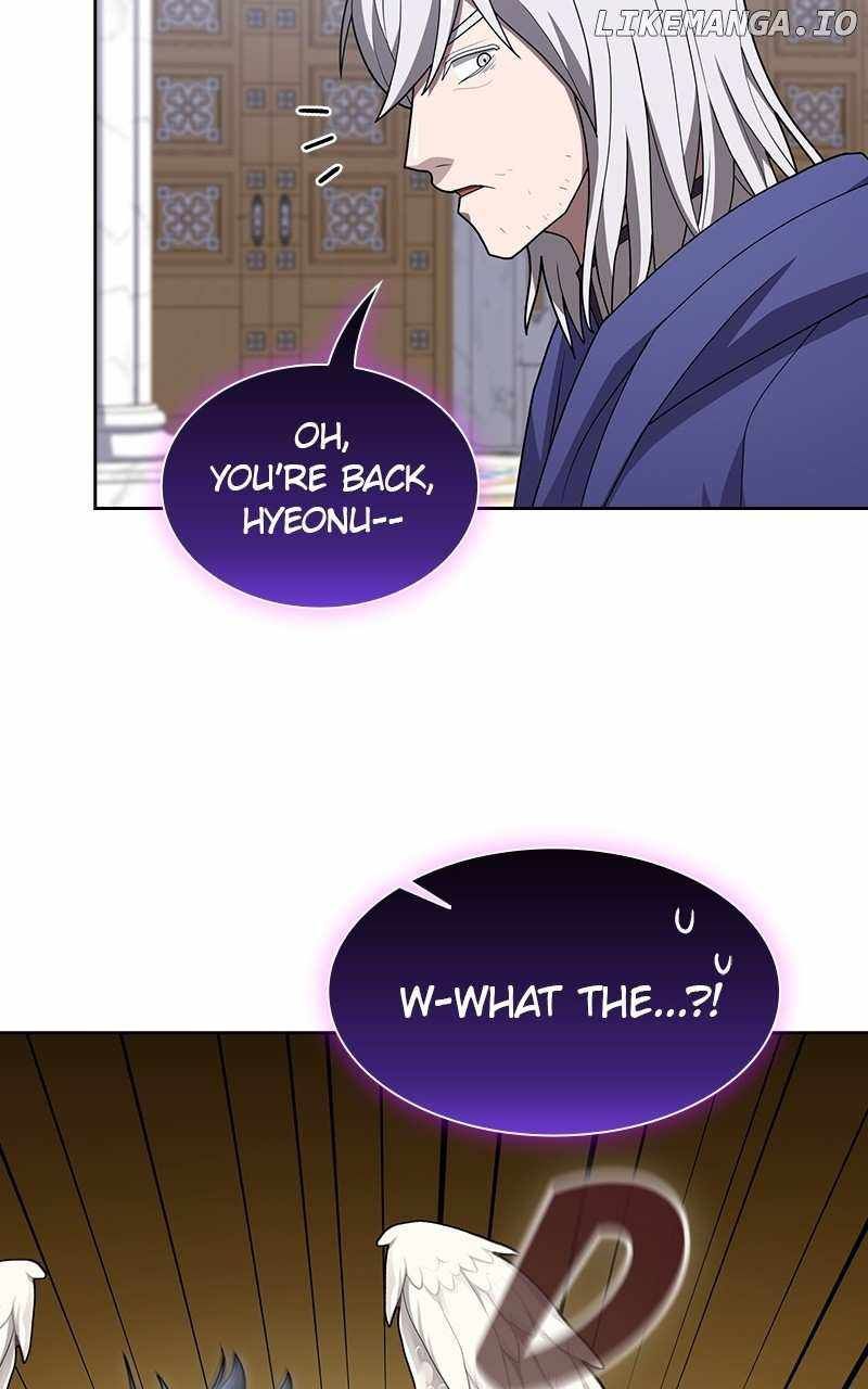 The tutorial tower of the advanced player chapter 196 page 56