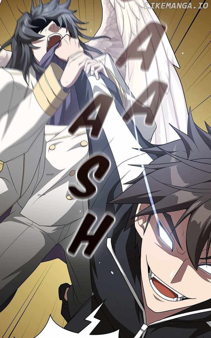 The tutorial tower of the advanced player chapter 196 page 57