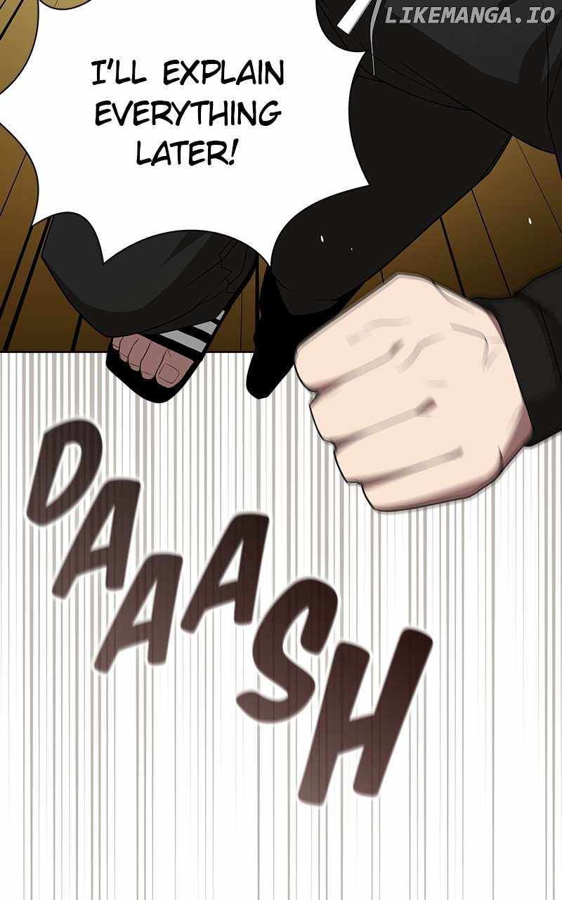 The tutorial tower of the advanced player chapter 196 page 58