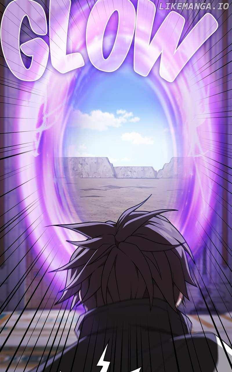 The tutorial tower of the advanced player chapter 196 page 61