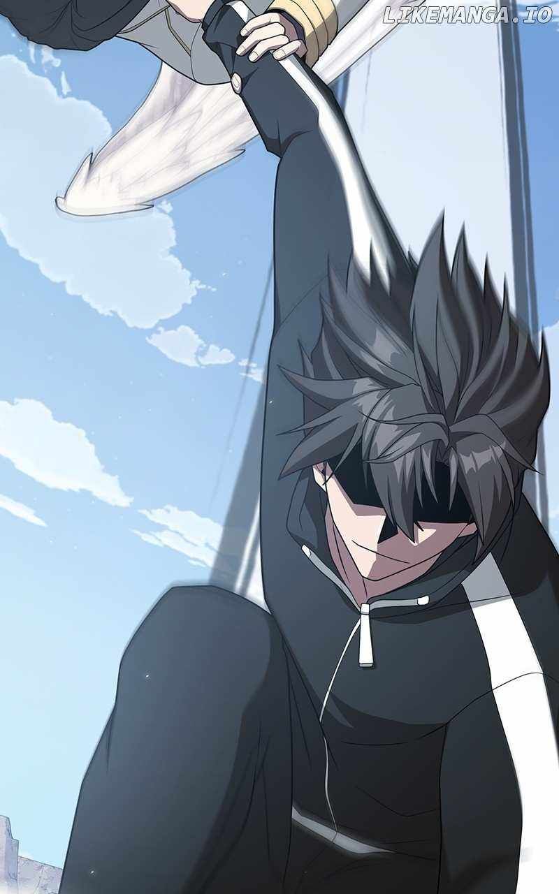 The tutorial tower of the advanced player chapter 196 page 64