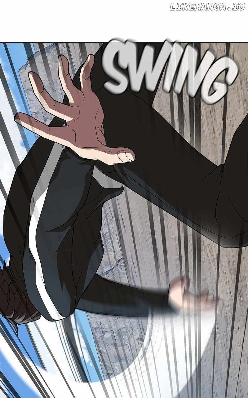 The tutorial tower of the advanced player chapter 196 page 67