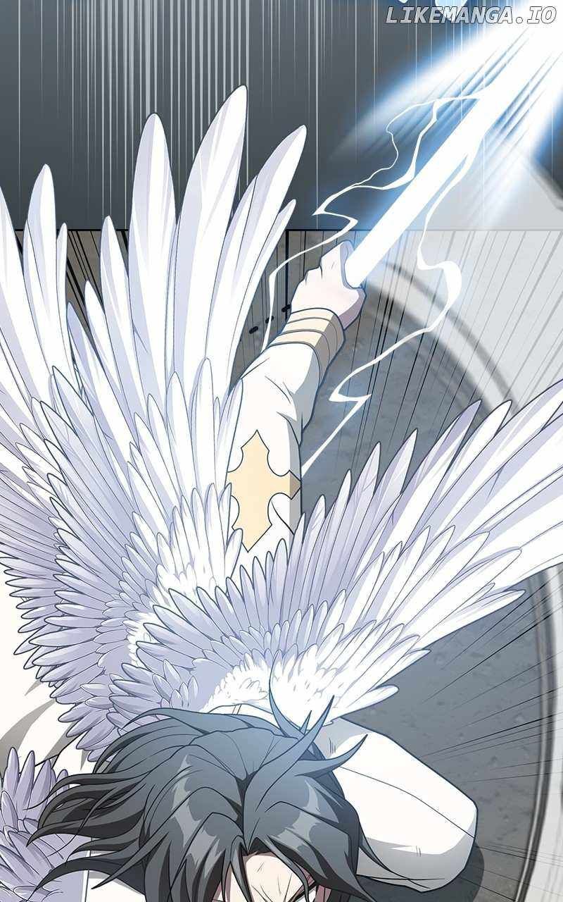 The tutorial tower of the advanced player chapter 196 page 73