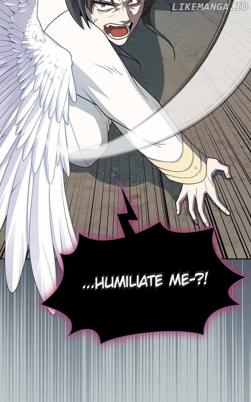 The tutorial tower of the advanced player chapter 196 page 74