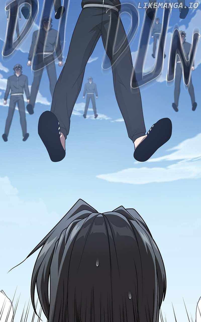 The tutorial tower of the advanced player chapter 196 page 80