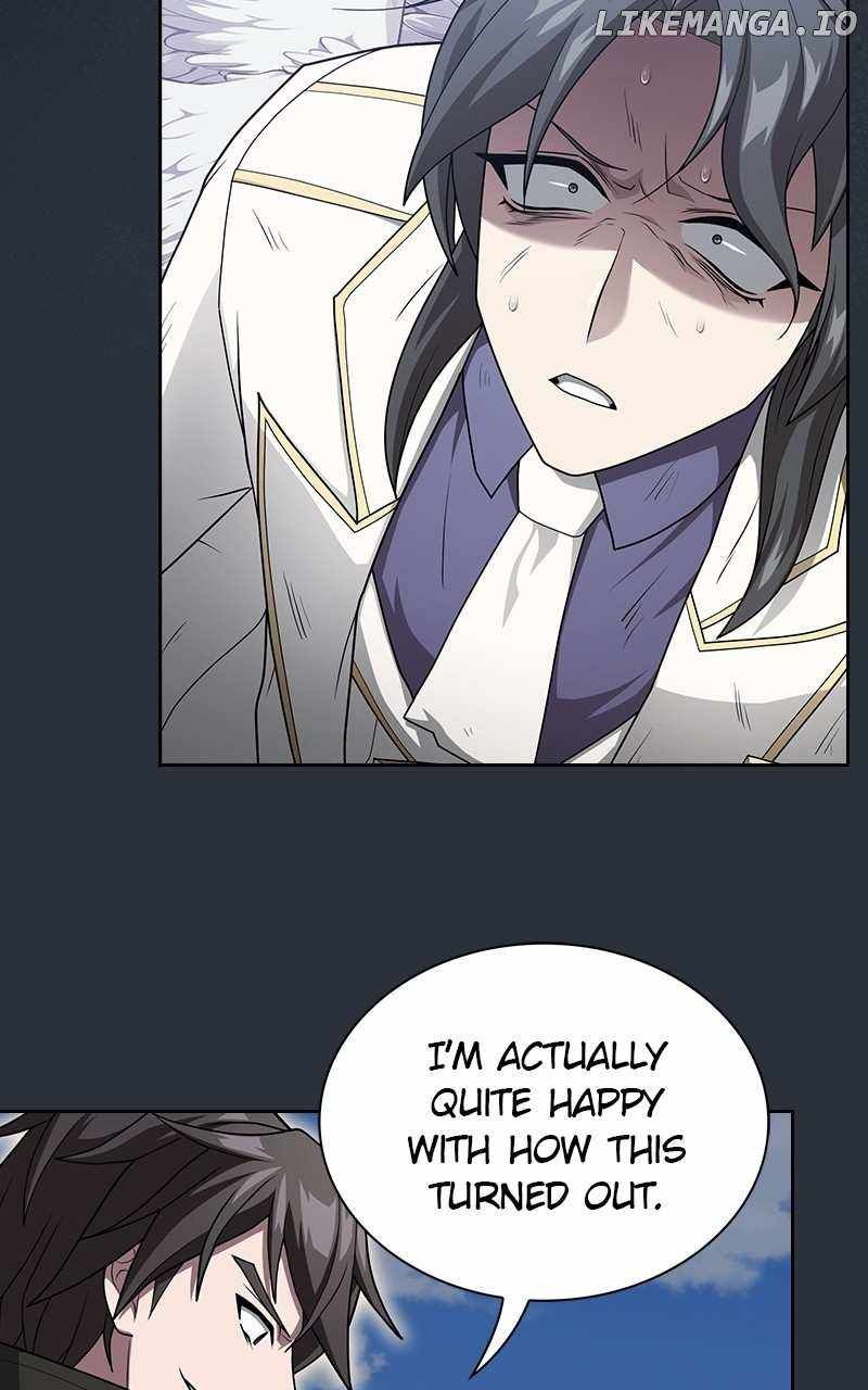 The tutorial tower of the advanced player chapter 196 page 82