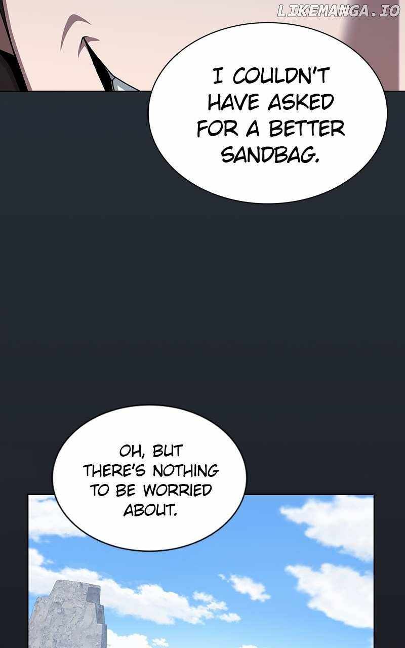 The tutorial tower of the advanced player chapter 196 page 85