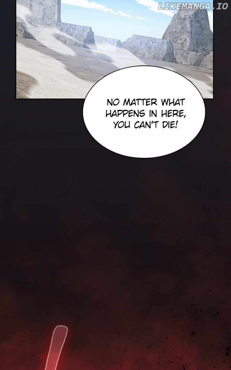 The tutorial tower of the advanced player chapter 196 page 86