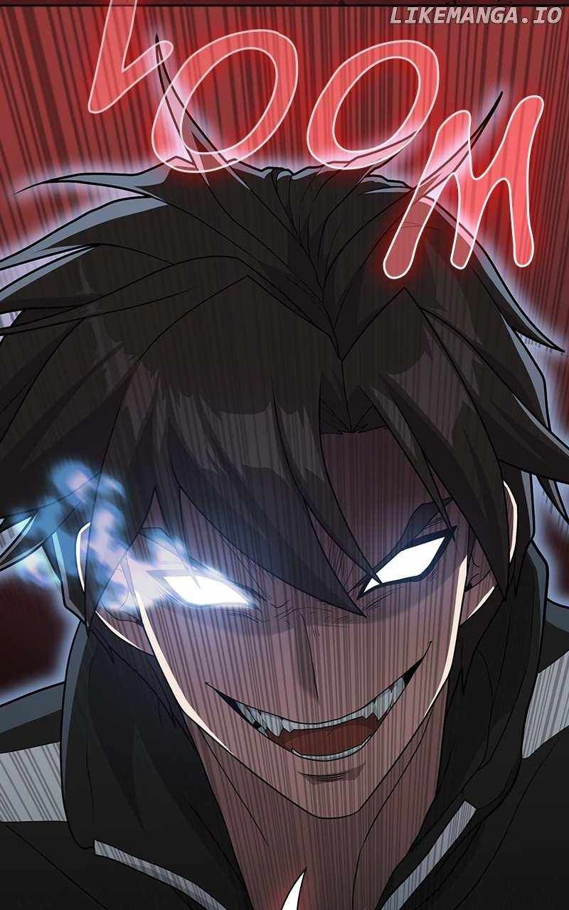 The tutorial tower of the advanced player chapter 196 page 87