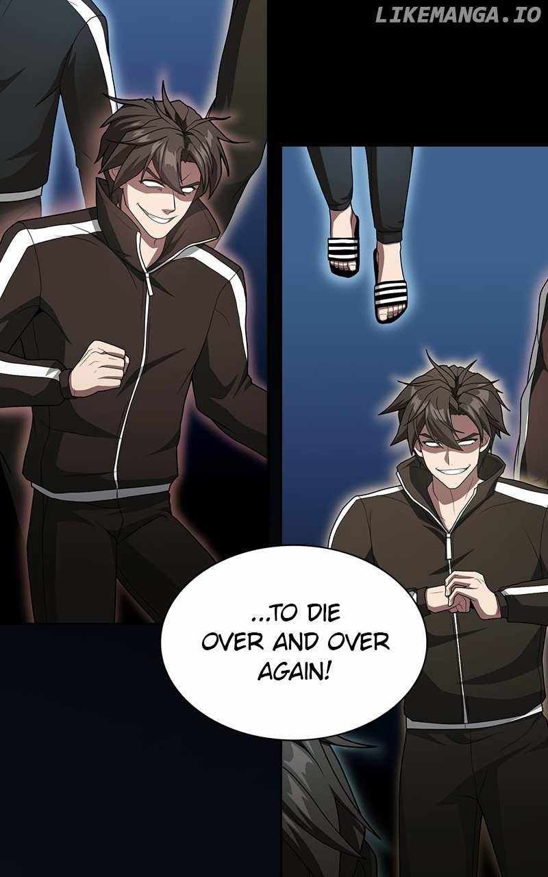 The tutorial tower of the advanced player chapter 196 page 90