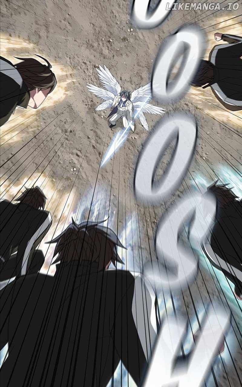 The tutorial tower of the advanced player chapter 196 page 93