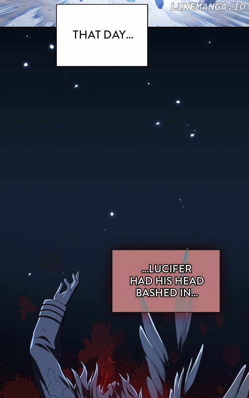 The tutorial tower of the advanced player chapter 196 page 98