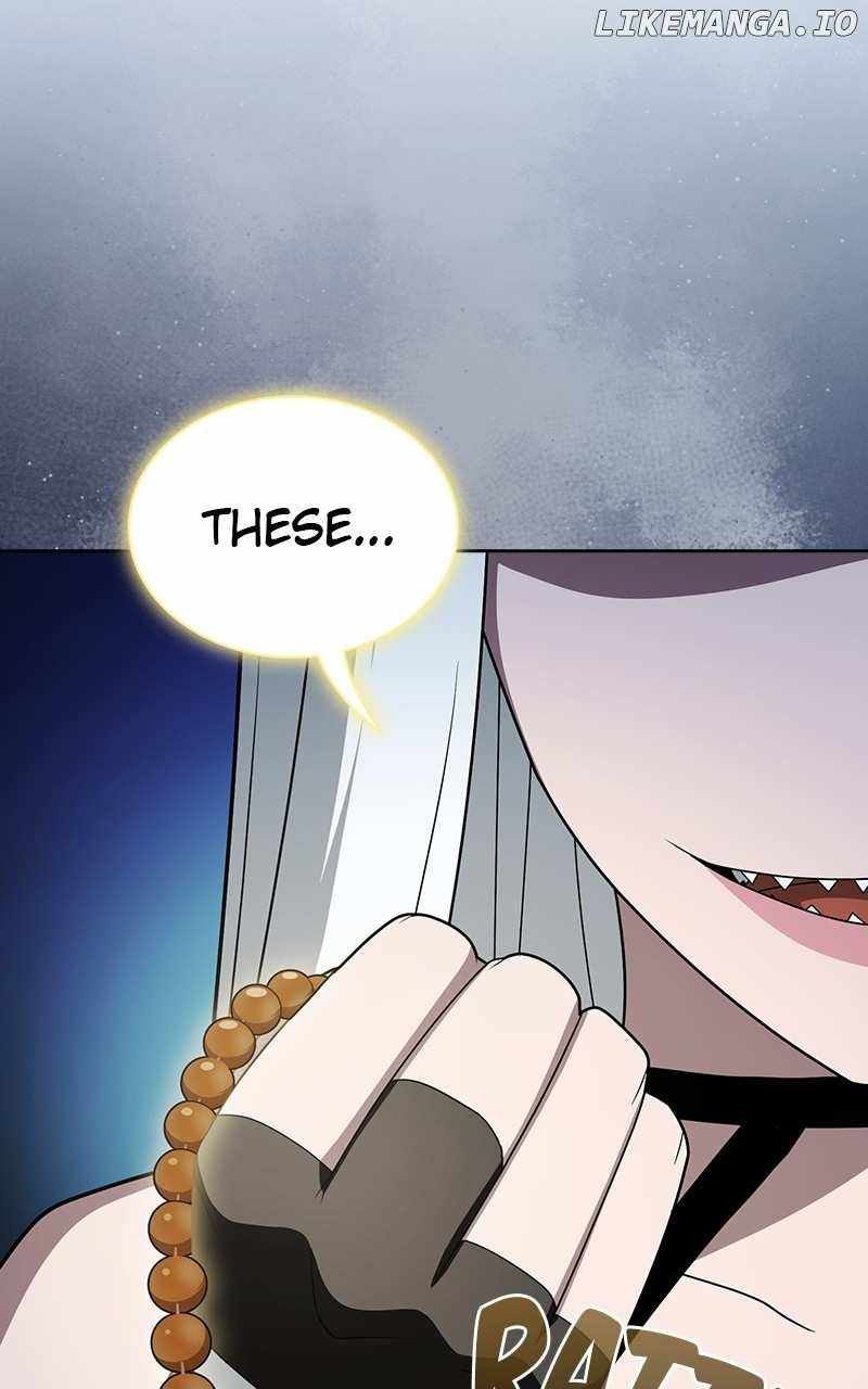 The tutorial tower of the advanced player chapter 197 page 10