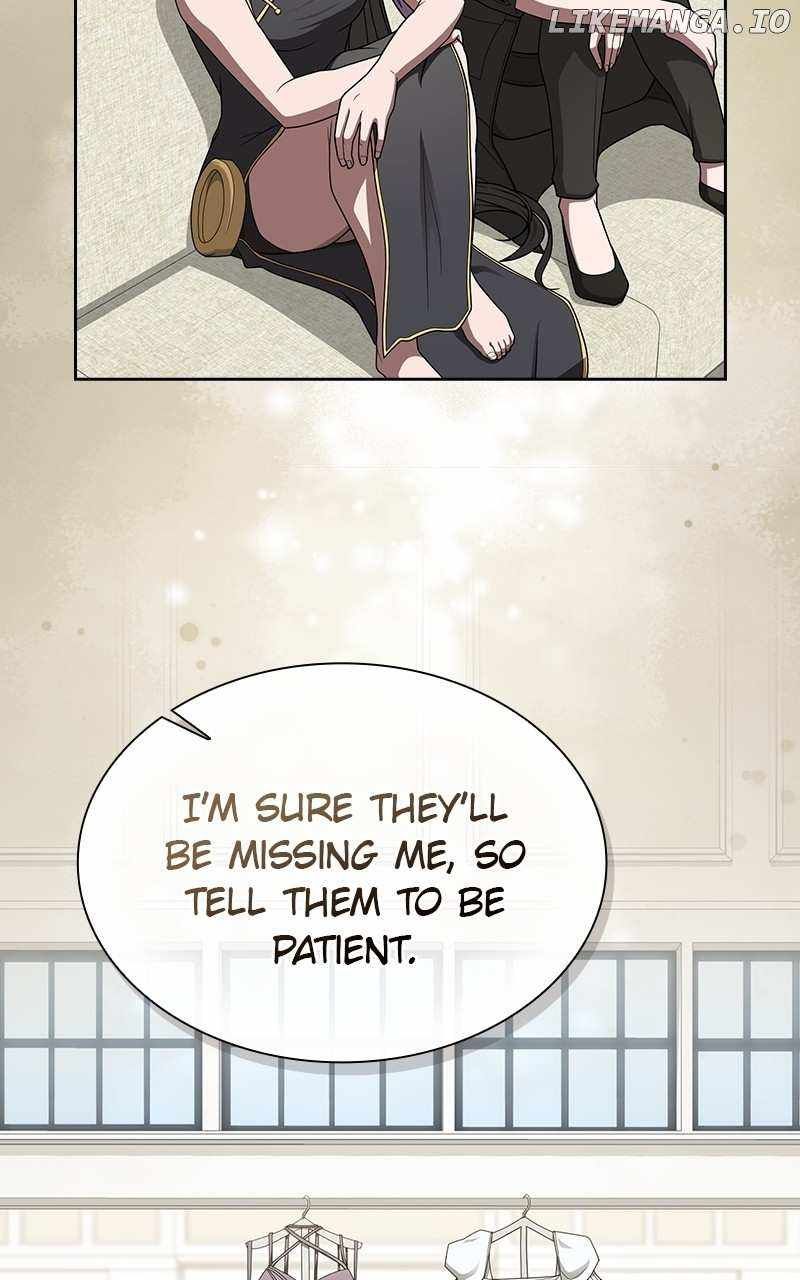 The tutorial tower of the advanced player chapter 197 page 100