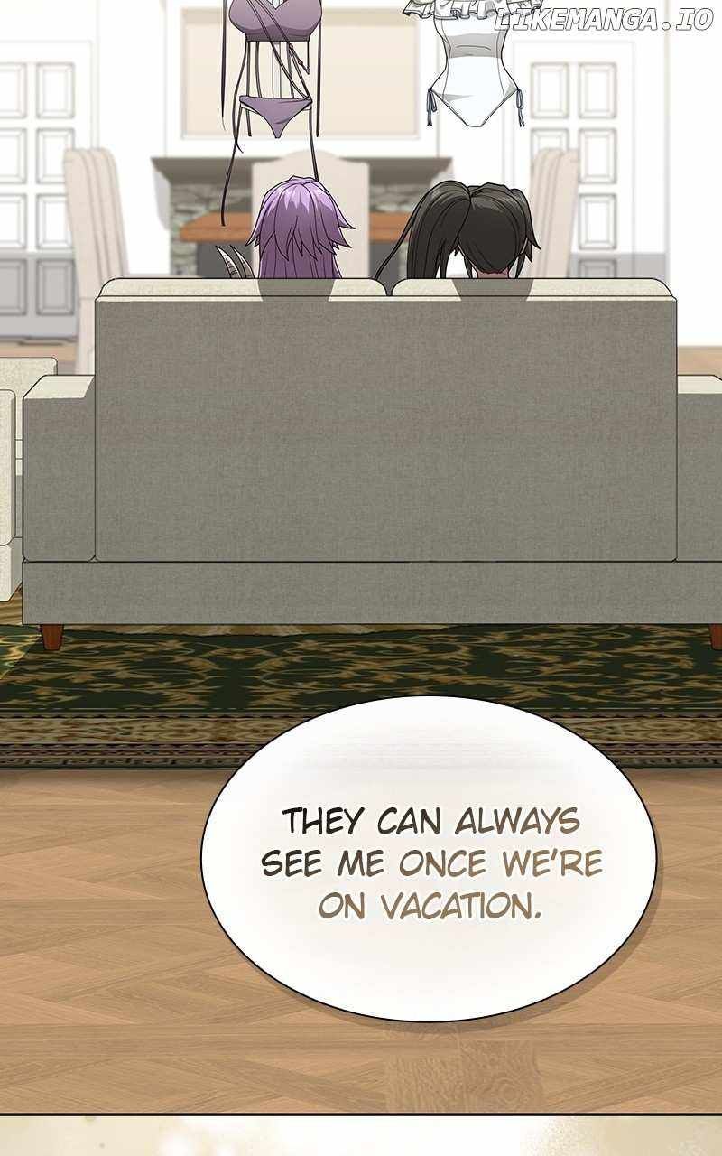 The tutorial tower of the advanced player chapter 197 page 101