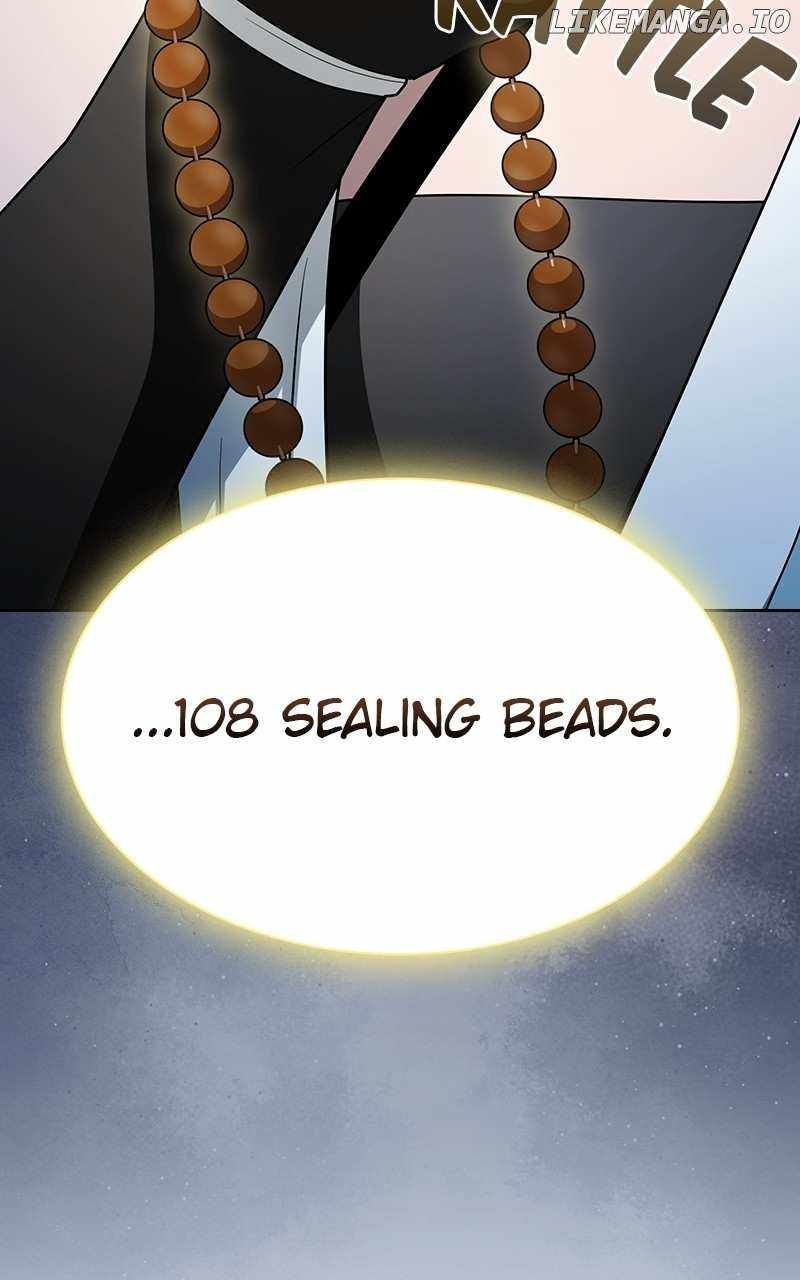 The tutorial tower of the advanced player chapter 197 page 11