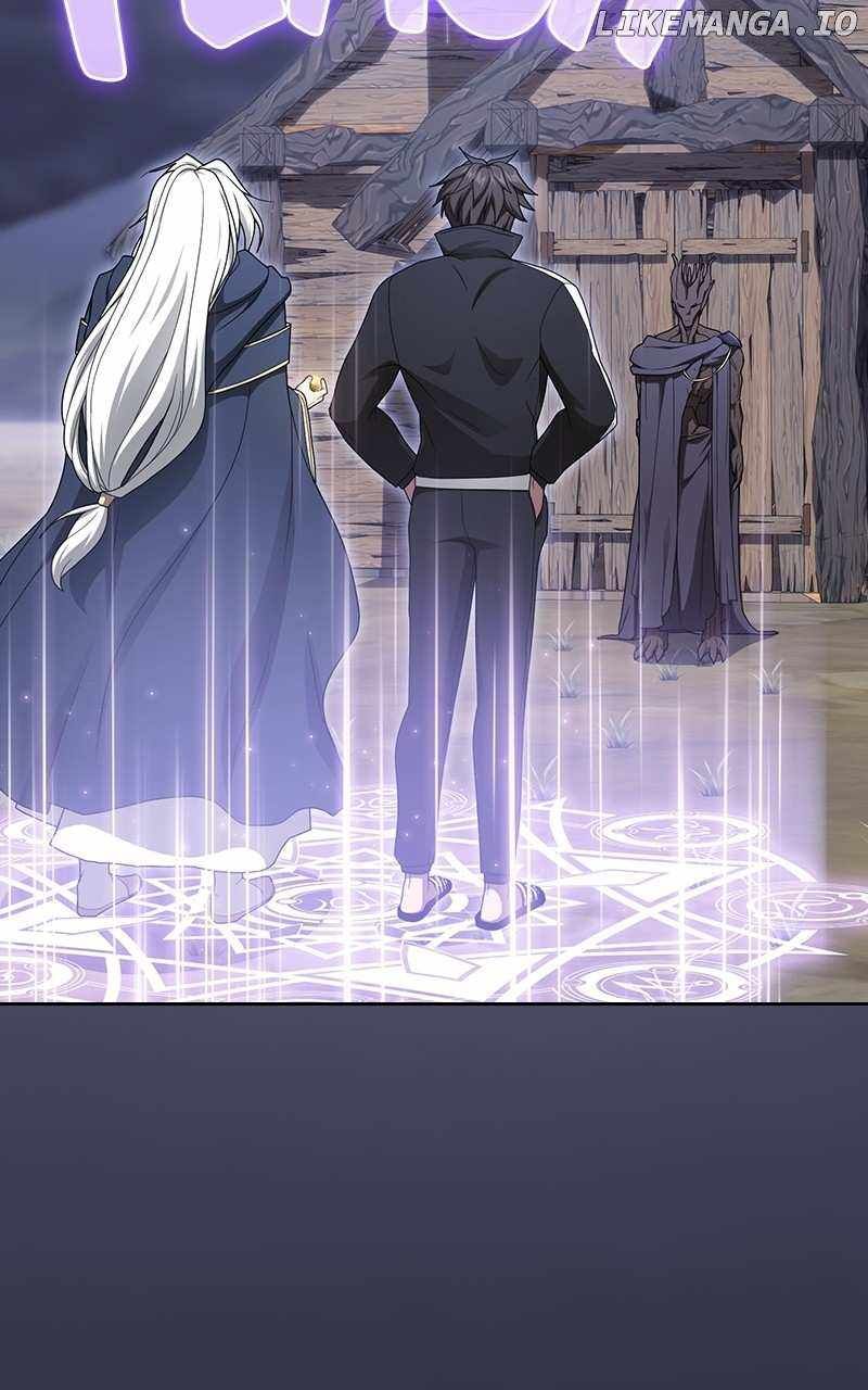The tutorial tower of the advanced player chapter 197 page 111