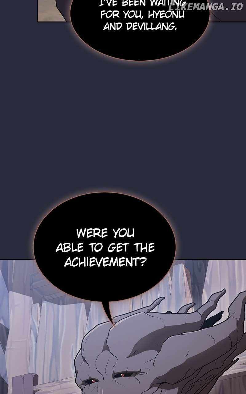 The tutorial tower of the advanced player chapter 197 page 113