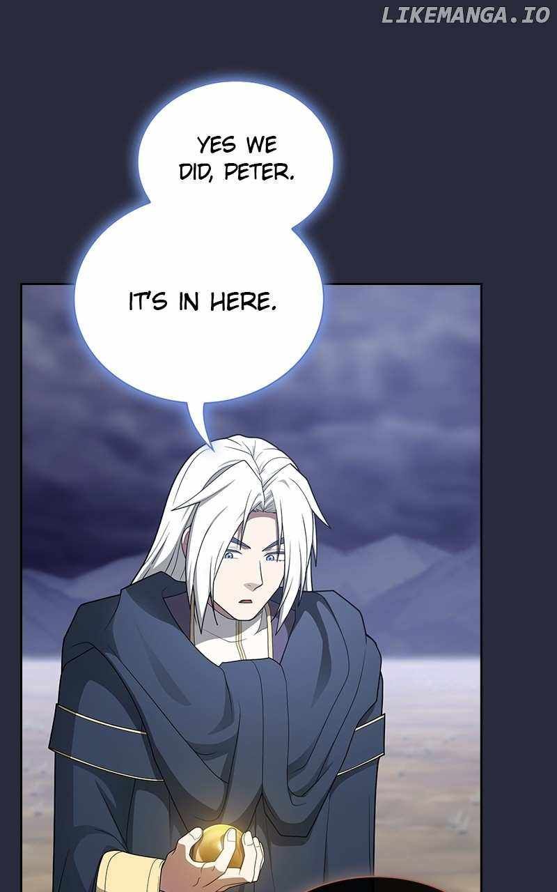 The tutorial tower of the advanced player chapter 197 page 115