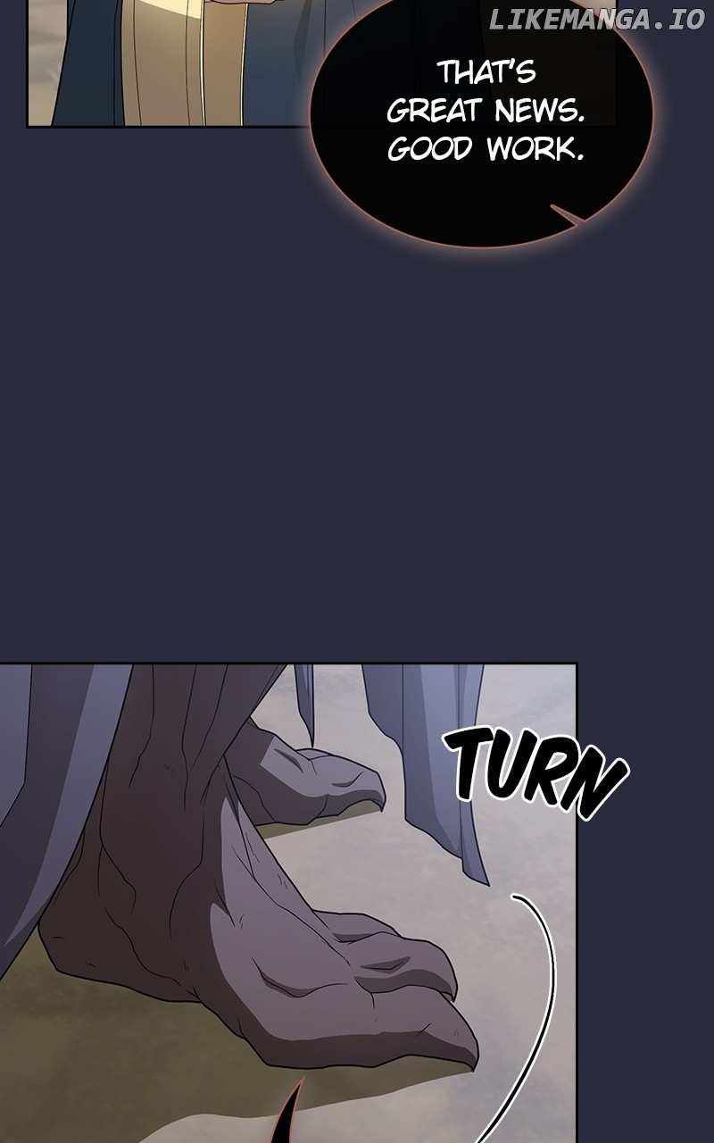The tutorial tower of the advanced player chapter 197 page 116