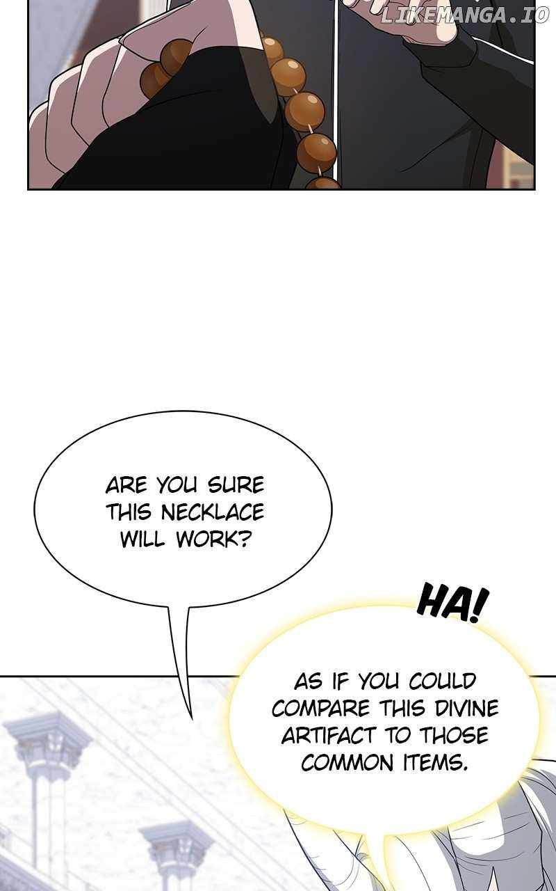 The tutorial tower of the advanced player chapter 197 page 13