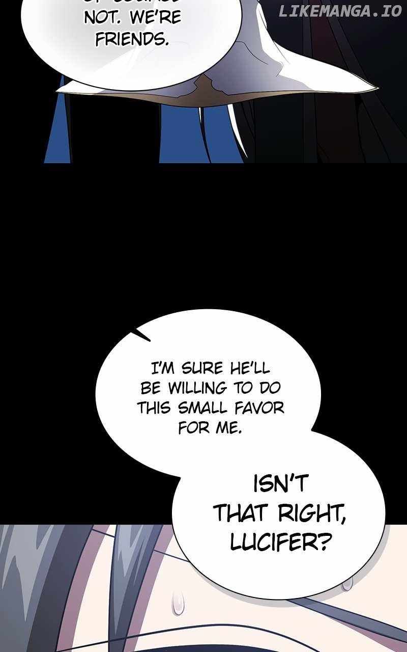 The tutorial tower of the advanced player chapter 197 page 19