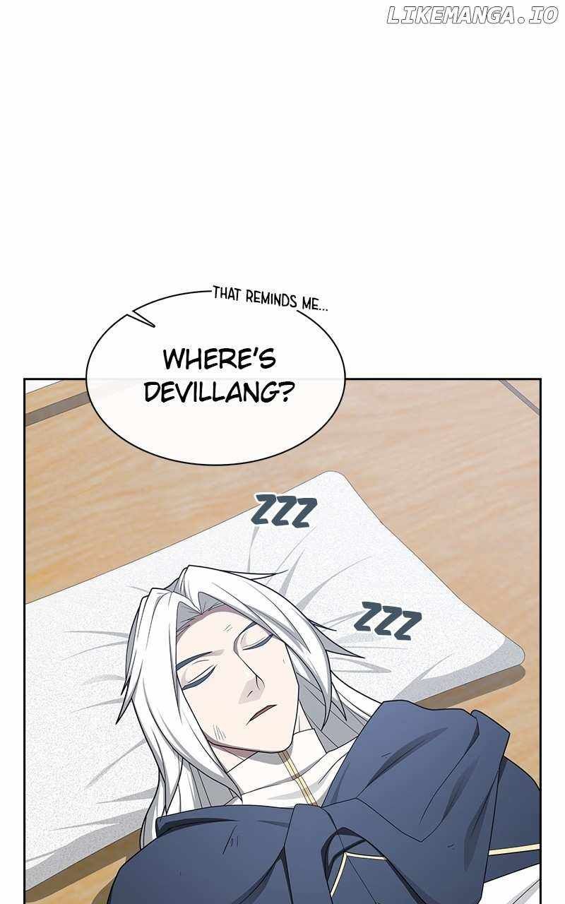 The tutorial tower of the advanced player chapter 197 page 3