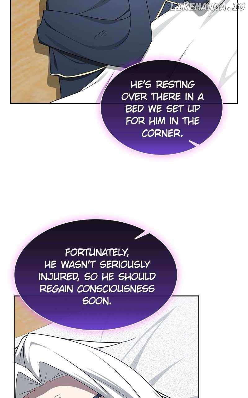 The tutorial tower of the advanced player chapter 197 page 4