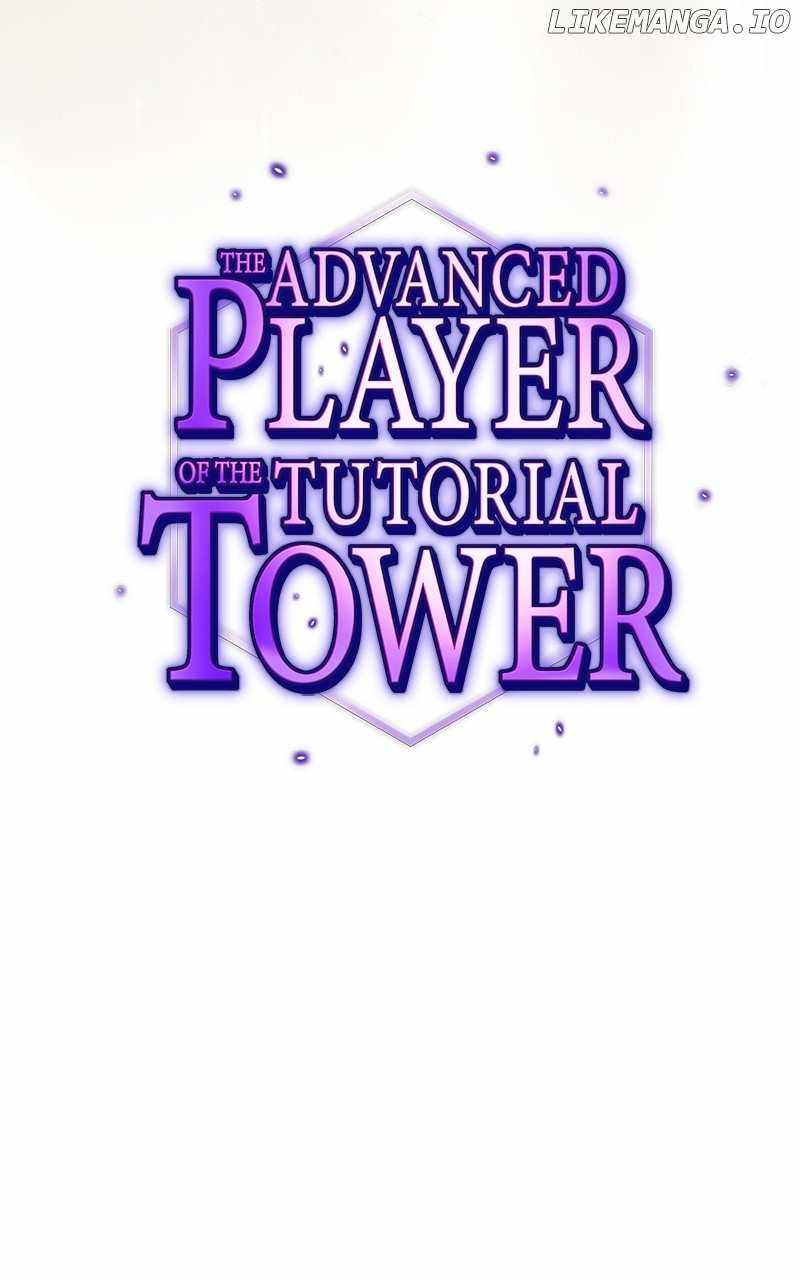 The tutorial tower of the advanced player chapter 197 page 46