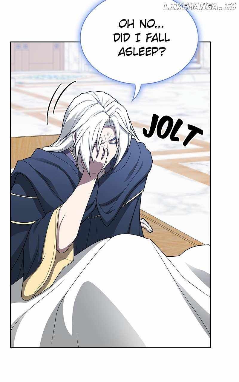 The tutorial tower of the advanced player chapter 197 page 50